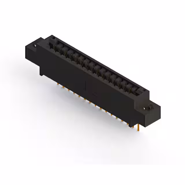 896-016-522-608 EDAC Inc.  Edgeboard Connectors